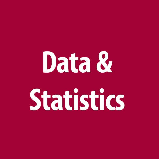 Data & Statistics
